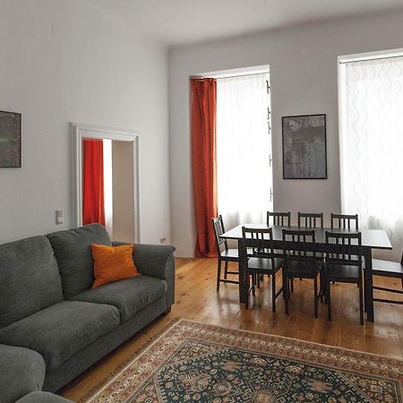 Heart Of Vienna Home Esterno foto