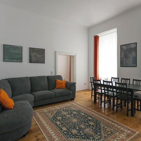 Heart Of Vienna Home Esterno foto