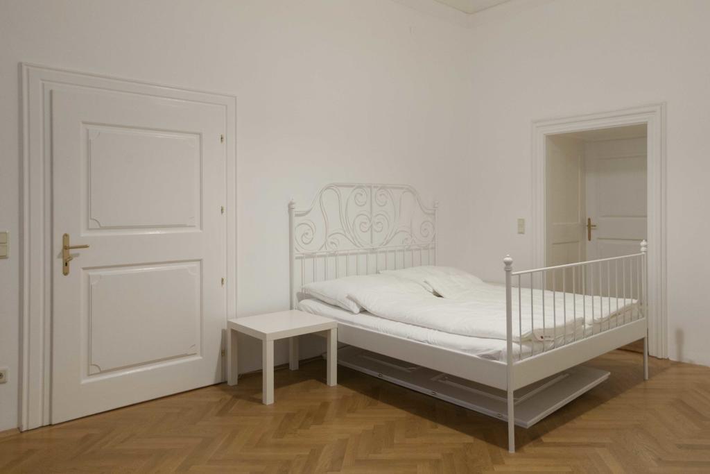 Heart Of Vienna Home Esterno foto