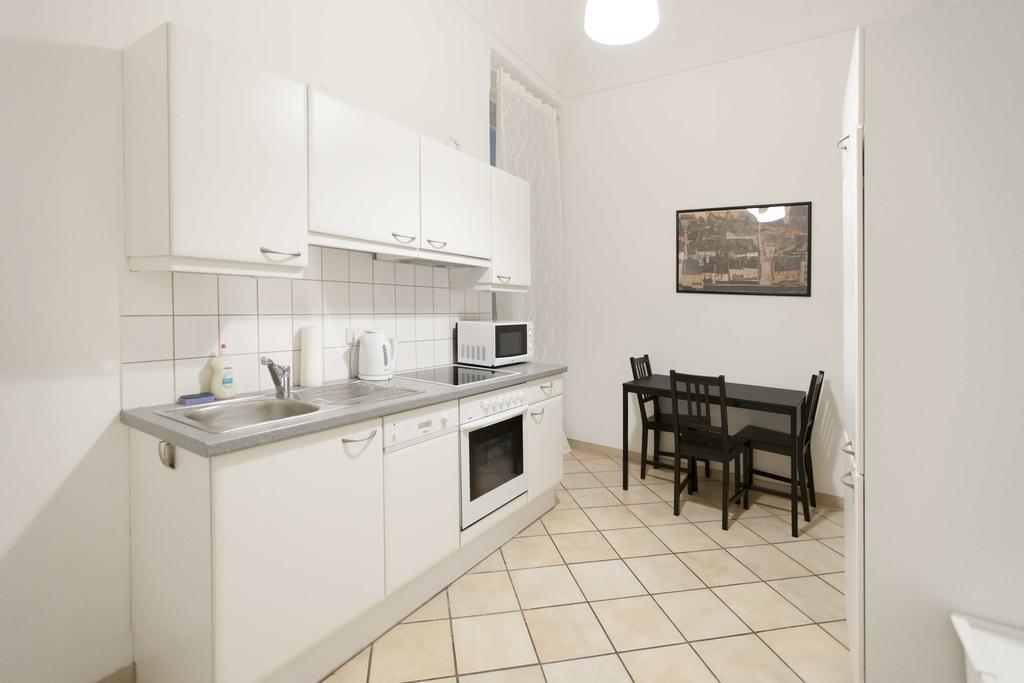 Heart Of Vienna Home Esterno foto