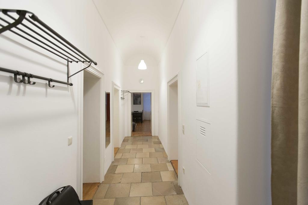 Heart Of Vienna Home Esterno foto