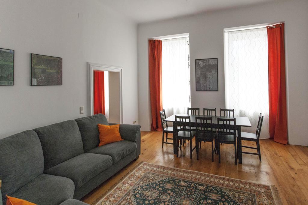 Heart Of Vienna Home Esterno foto