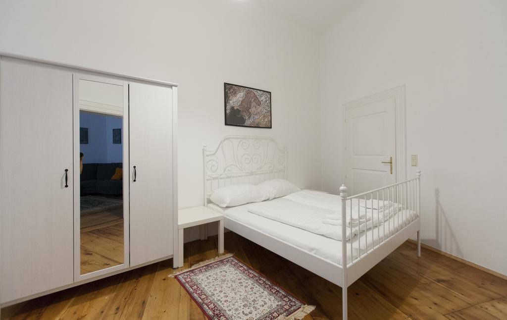 Heart Of Vienna Home Esterno foto