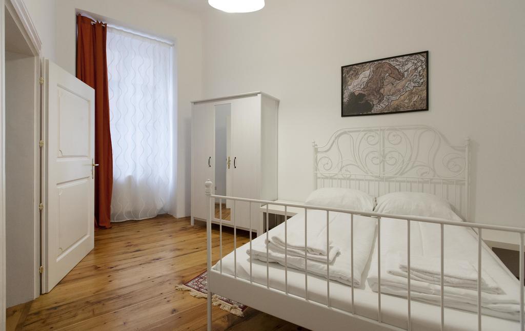 Heart Of Vienna Home Esterno foto