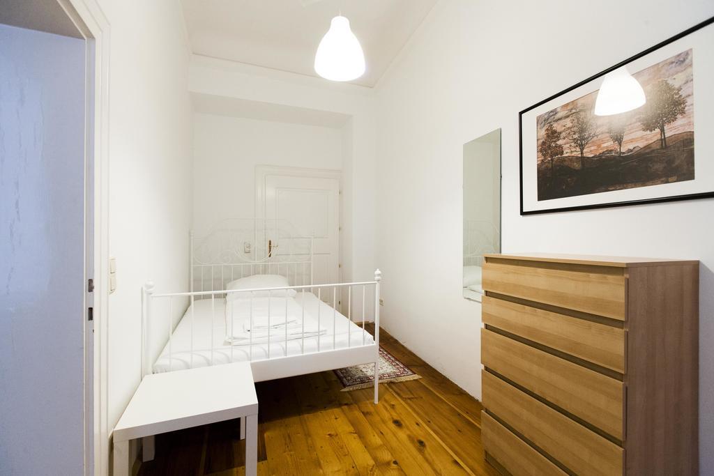 Heart Of Vienna Home Esterno foto